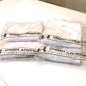 NWT Under Armour Loose Gear Short Sleeve Shirt